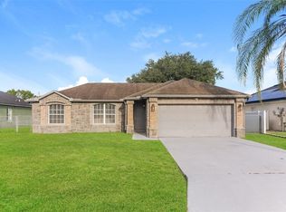 611 BASINGSTOKE COURT, KISSIMMEE, FL 34758