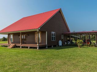 1033 Hypolite Miller Rd, Sunset, LA 70584