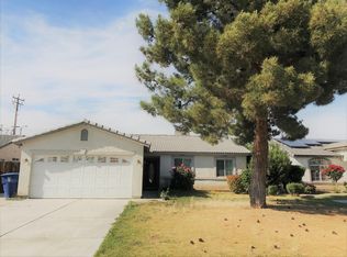 1314 Lucerne Dr, Bakersfield, CA 93307