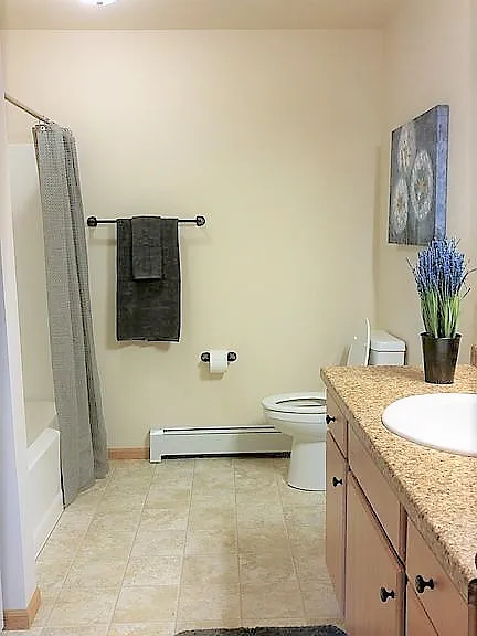 Prosser Place Apartments — Photo 55