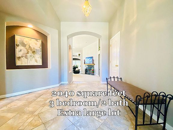 20 N Anderson 
Clovis
