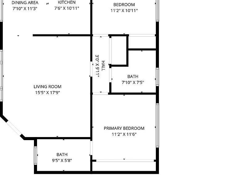 540-600 W Channel Islands Blvd #1 — Photo 7