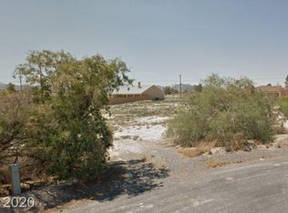 2100 Arrow Ct, Pahrump, NV 89048