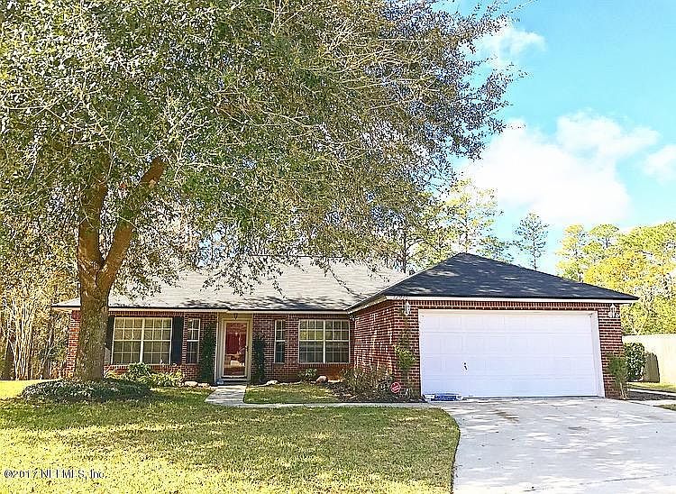 New Roof and Chimney 12/16!