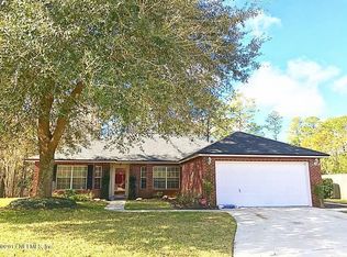 12936 Summerwind Ln, Jacksonville, FL 32224