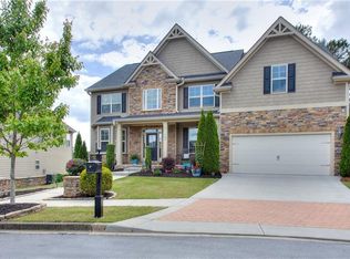 2597 Graymill Way, Loganville, GA 30052