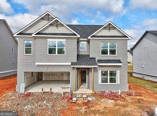810 Eagles Nest Cv #52, Auburn, GA 30011