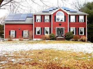 26 Cobbler Rd, Mansfield, MA 02048