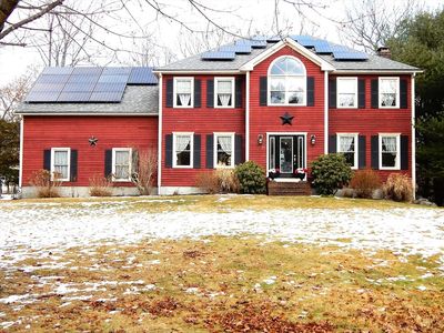 26 Cobbler Rd, Mansfield, MA, 02048
