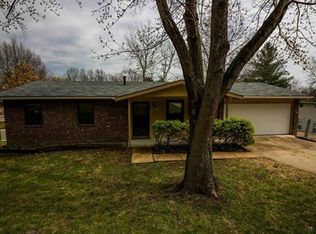 2958 Tenbrook Rd, Arnold, MO 63010