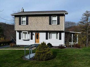 95 Russellton Dorseyville Rd, Cheswick, PA 15024