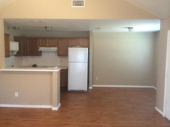 view of kitchen
