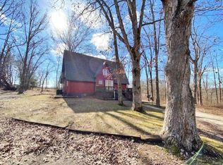 8395 Gourley Rd, Mountain Grove, MO 65711