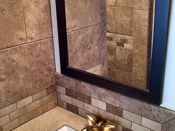 Lower Level Bath