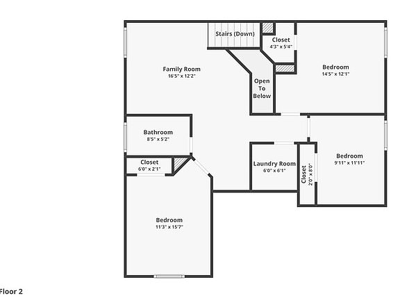 3rd image of 252 Oak Creek Way