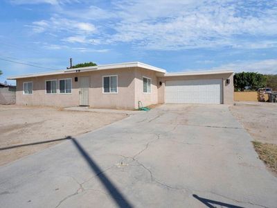 51981 Calle Techa, Coachella, CA, 92236