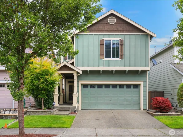 6671 Park Street E, Fife, WA 98424