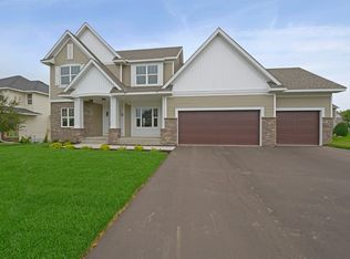 4824 103rd Ave N, Brooklyn Park, MN 55443