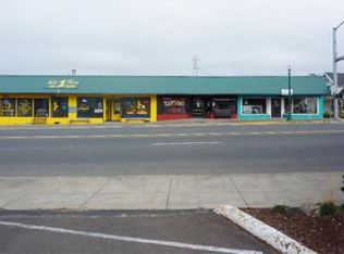 1333 NW Highway 101, Lincoln City, OR