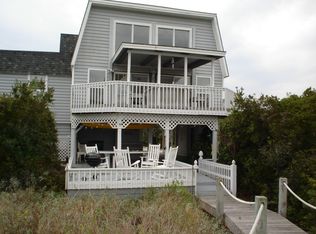 1718 W Pelican Dr, Oak Island, NC 28465
