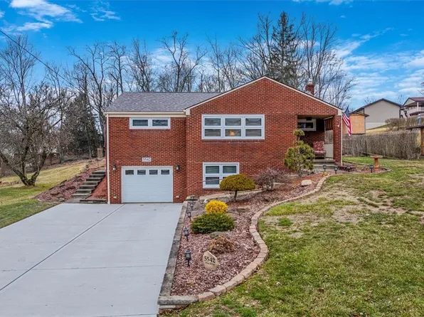 5542 Fera Dr, Bethel Park, PA 15102