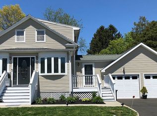 210 Reitter St, Stratford, CT 06614