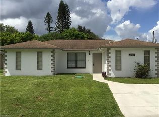 5509 26th Ave SW, Naples, FL 34116