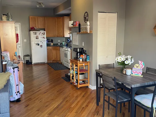 733 N Noble St APT 3R, Chicago, IL 60642