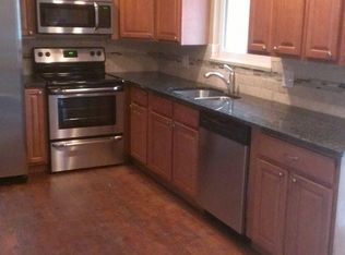 1323 S Niagara St, Denver, CO 80224