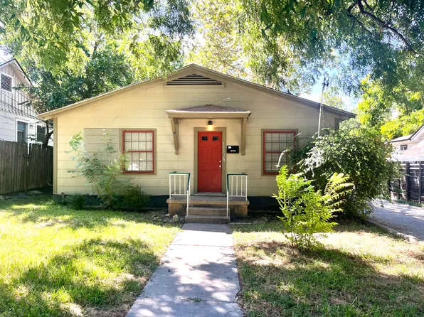 3302 Robinson Ave #A, Austin, TX 78722