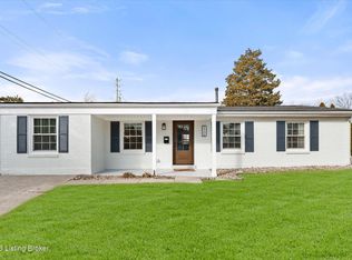 2508 Cottonwood Dr, Plantation, KY 40242