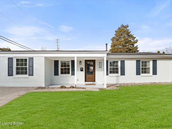 2508 Cottonwood Dr, Plantation, KY 40242