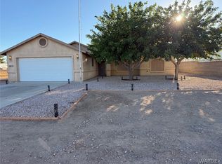 4475 N Roosevelt St, Kingman, AZ 86409