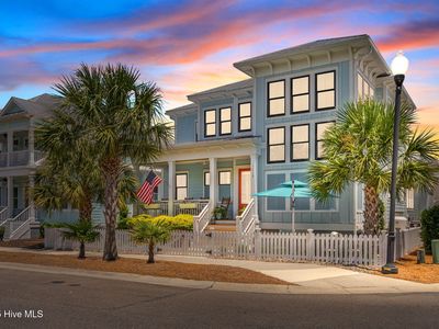 1229 Croaker Lane, Carolina Beach, NC, 28428