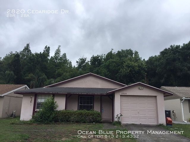 1st image of 2820 Cedaridge Dr