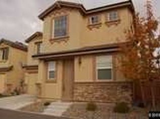 6385 Peppergrass Dr, Sparks, NV 89436