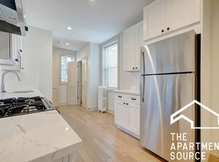 1926 W Winona St #2W, Chicago, IL 60640
