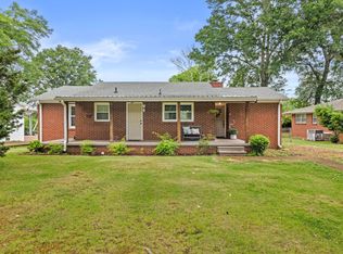 102 Wheeler Ave, Sheffield, AL 35660