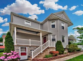 3343 Pittston Ave, Moosic, PA 18507