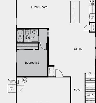 2nd image of 11385 Sonny Miller Ct