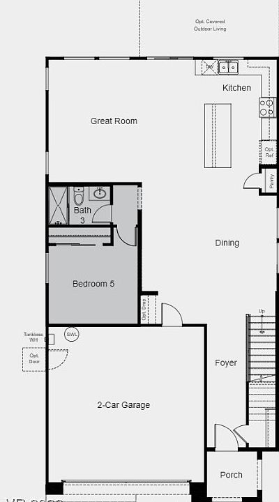 2nd image of 11346 Sonny Miller Ct