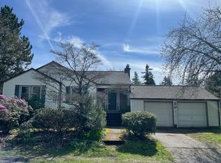 117 NW 116th St, Seattle, WA 98177