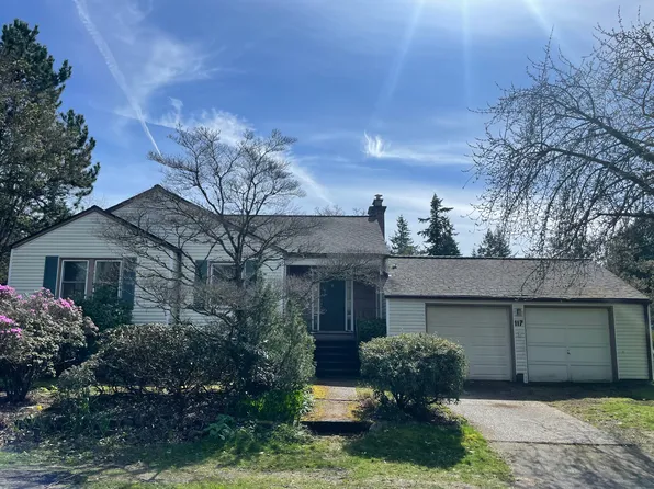 117 NW 116th St, Seattle, WA 98177
