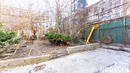 Rented by Nooklyn NYC LLC