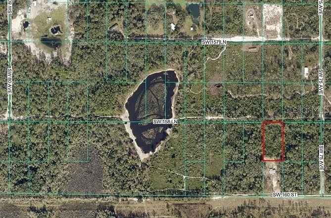1st image of SW 158th Ln Lot 462