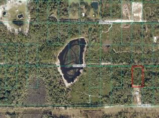 SW 158th Ln Lot 462, Dunnellon, FL 34432