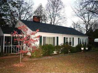 1019 Hampton Grace Ave, Lancaster, SC 29720