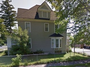 511 Bellevue Ave, Syracuse, NY 13204
