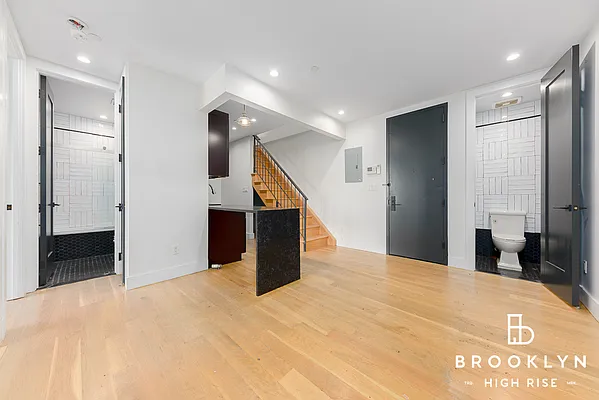 Rented by Brooklyn High Rise LLC | media 10
