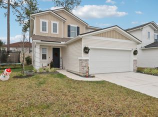 7233 Mahogany Run Dr, Jacksonville, FL 32244